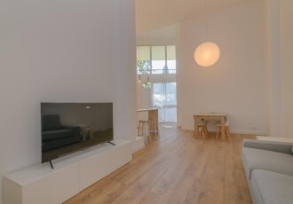 Piso – Barcelona 60.00 m2 photoOne