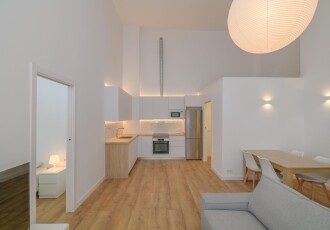 Piso – Barcelona 60.00 m2 photoOne