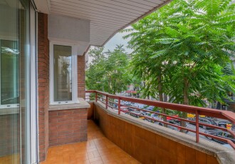 Piso – Barcelona 95.00 m2 photoOne