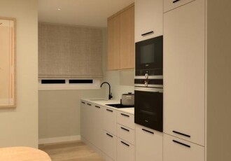 Piso – Barcelona 55.00 m2 photoOne