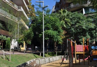 Piso – Barcelona 117.00 m2 photoOne