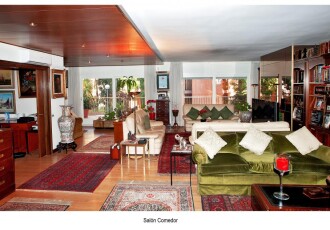 Piso – Barcelona 310.00 m2 photoOne