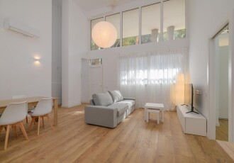 Piso – Barcelona 60.00 m2 photoOne