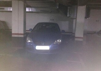 Plaza aparcamiento – Barcelona 9.00 m2 photoOne