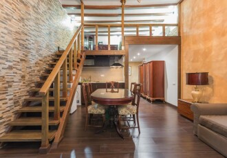 Piso – Barcelona 160.00 m2 photoOne