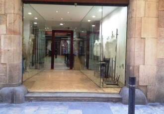 Local comercial – Barcelona 200.00 m2 photoOne