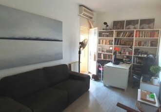 Ático – Barcelona 58.00 m2 photoOne