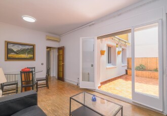 Piso – Barcelona 100.00 m2 photoOne