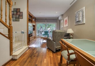 Xalet – Barcelona 267.00 m2 photoOne