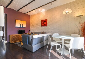 Piso – Barcelona 35.00 m2 photoOne