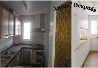 Pis – Sabadell 49.00 m2 photoOne