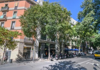 Piso – Barcelona 77.00 m2 photoOne
