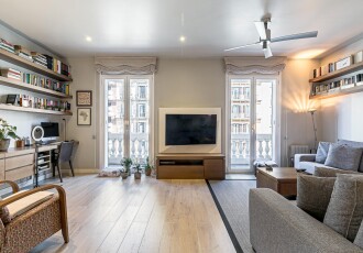 Piso – Barcelona 116.00 m2 photoOne