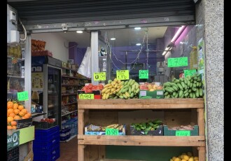 Local comercial – Santa Coloma de Gramenet 39.00 m2 photoOne