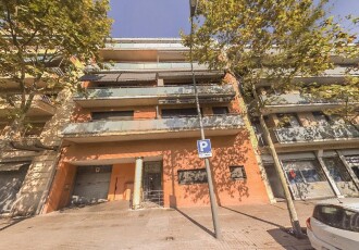 Plaza aparcamiento – Barcelona  m2 photoOne