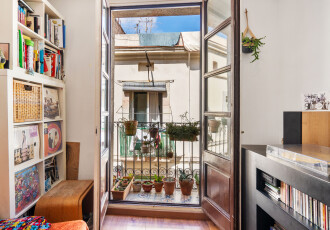 Pis – Barcelona 64.00 m2 photoOne