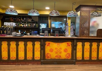 Local comercial – Terrassa 324.00 m2 photoOne