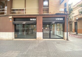 Local comercial – Barcelona 252.00 m2 photoOne