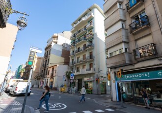 Pis – Barcelona 85.00 m2 photoOne