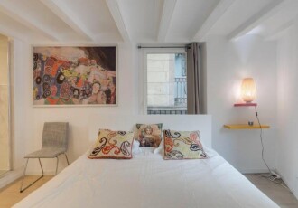 Piso – Barcelona 81.00 m2 photoOne