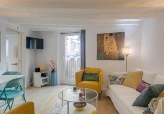 Pis – Barcelona 81.00 m2 photoOne