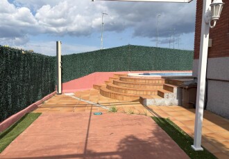 Xalet – Masquefa 266.00 m2 photoOne