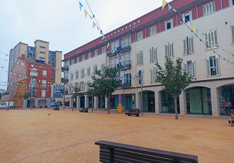 Àtic – Sant Antoni de Calonge 101.00 m2 photoOne