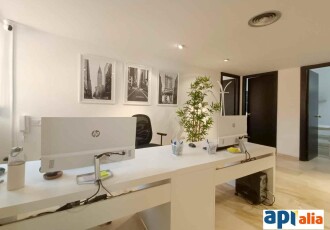Despatx – Lleida 76.00 m2 photoOne