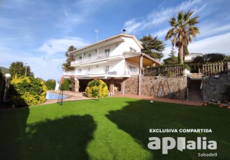 Xalet – Castellar del Vallès 357.00 m2 photoOne