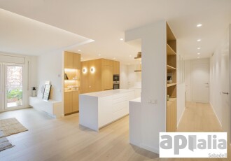 Pis – Castellar del Vallès 117.00 m2 photoOne
