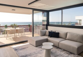 Ático – Sant Andreu de Llavaneres 200.00 m2 photoOne