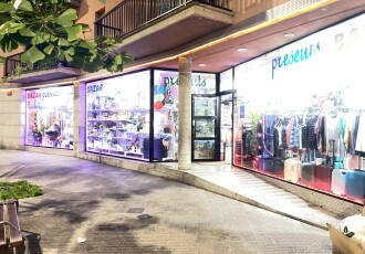 Local comercial – Manlleu 356.00 m2 photoOne