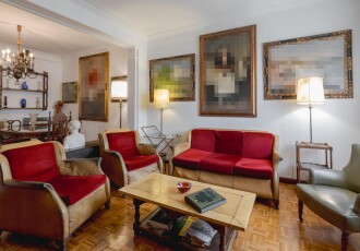 Pis – Barcelona 140.00 m2 photoOne