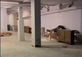 Loft – Barcelona 524.00 m2 photoOne