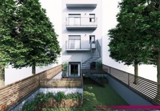 Pis – Cornellà de Llobregat 86.00 m2 photoOne