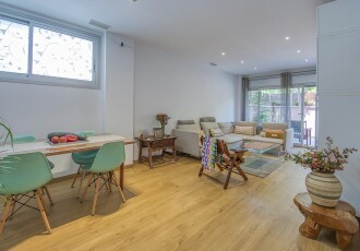 – Barcelona 162.00 m2 photoOne