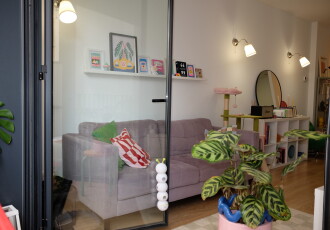 Pis – Barcelona 72.00 m2 photoOne