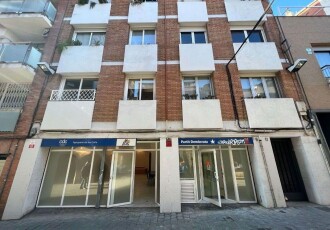 Local comercial – Barcelona 161.00 m2 photoOne