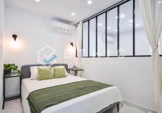 Piso – Barcelona 45.00 m2 photoOne