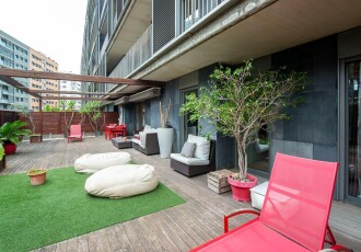 Piso – Barcelona 105.00 m2 photoOne