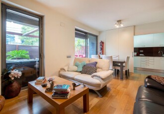 Pis – Barcelona 105.00 m2 photoOne