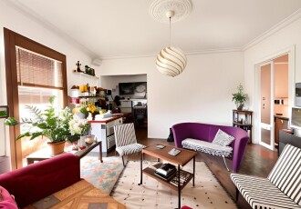 Pis – Barcelona 209.00 m2 photoOne