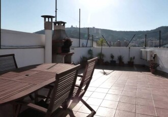 Àtic – Barcelona 55.00 m2 photoOne