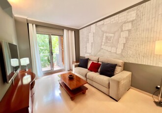 Pis – Barcelona 101.00 m2 photoOne