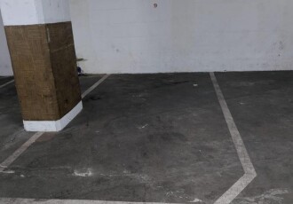 Plaza aparcamiento – Barcelona 28.00 m2 photoOne