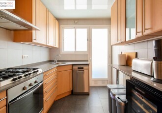 Pis – Barcelona 95.00 m2 photoOne