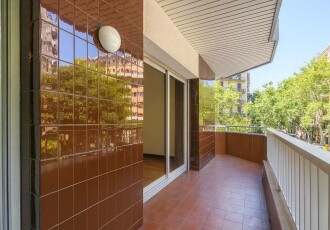 Piso – Barcelona 119.00 m2 photoOne
