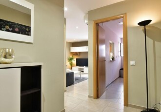 Piso – Barcelona 51.00 m2 photoOne