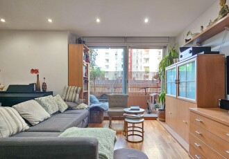Piso – Barcelona 107.00 m2 photoOne