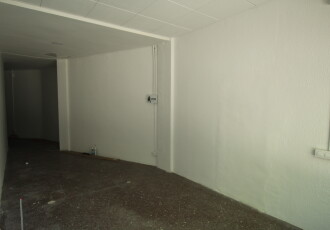 Local comercial – Barcelona 45.00 m2 photoOne